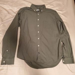 Taylor Stitch - The Jack in Army Green